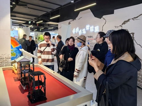 河北工業(yè)大學(xué)服務(wù)機(jī)構(gòu)黨委一行赴我所開展安全教育培訓(xùn)活動