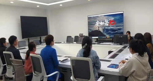 永登縣政務(wù)服務(wù)中心開展國家安全宣傳教育活動
