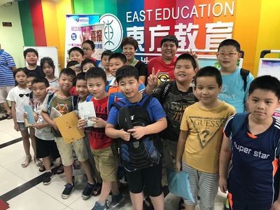 黃浦語文輔導(dǎo)班:每天做好這3件事,語文成績想不好都難!