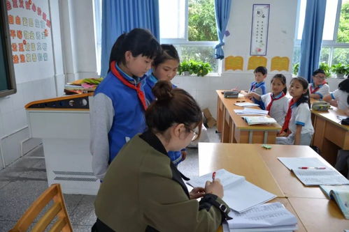 開學課后服務,老師彈性上下班了嗎 校長 不許調(diào)課,隨時迎檢