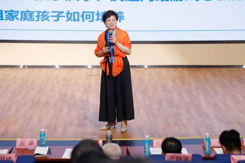 2024中國教育培訓(xùn)升學(xué)論壇成功舉辦 一一暨廣州市教育咨詢服務(wù)協(xié)會幸福教育專委會協(xié)同共進(jìn)盛典