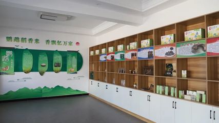 殷店鎮(zhèn)鸚鵡村:黨群服務(wù)站要“建好”更要“用好”